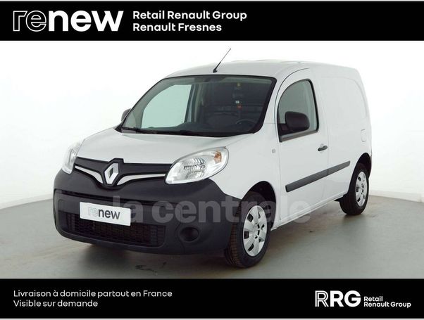 Renault Kangoo dCi Extra 70 kW image number 1