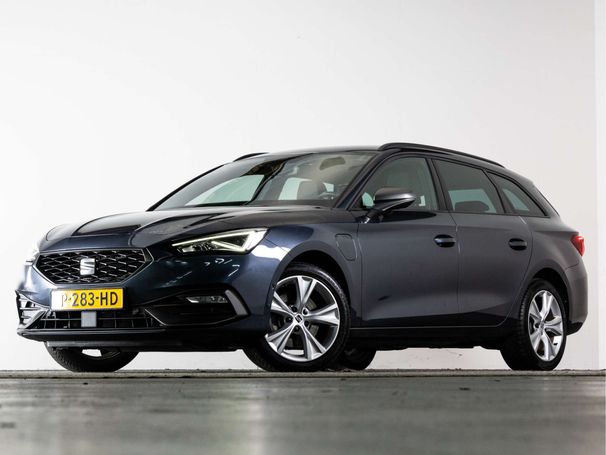 Seat Leon Sportstourer 1.4 e-Hybrid 150 kW image number 40