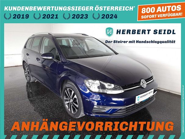 Volkswagen Golf Variant 1.6 TDI 85 kW image number 1