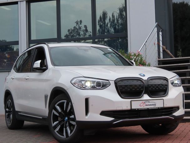 BMW iX3 Inspiring 80 kWh 210 kW image number 1