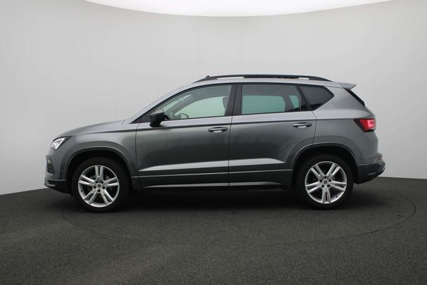 Seat Ateca 1.5 TSI DSG FR 110 kW image number 15