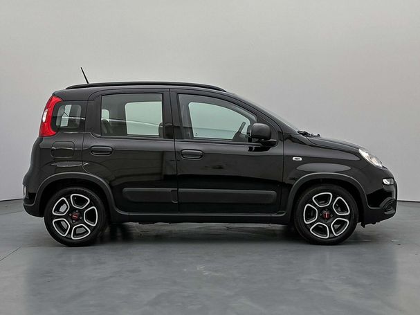 Fiat Panda 51 kW image number 10