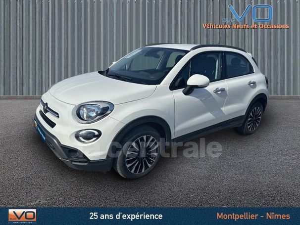 Fiat 500X 96 kW image number 1