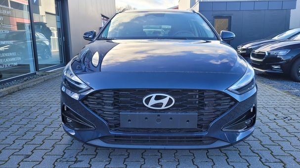 Hyundai i30 1.5 N DCT 103 kW image number 2