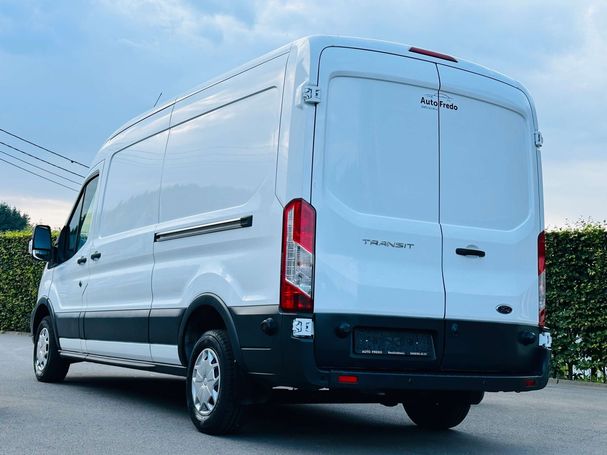 Ford Transit 96 kW image number 9