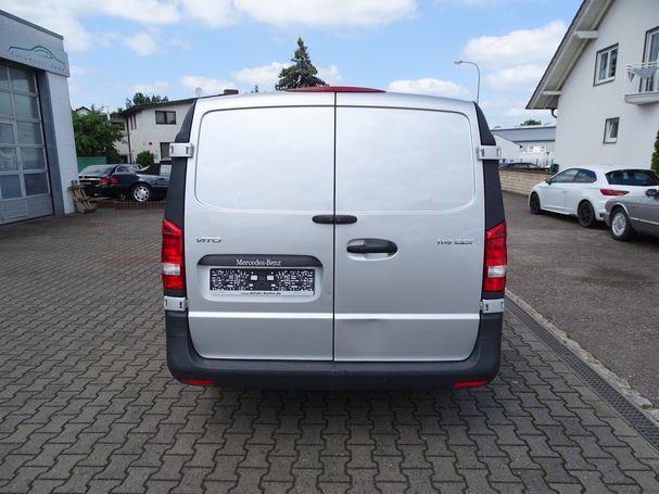 Mercedes-Benz Vito 114 CDI FWD 100 kW image number 6