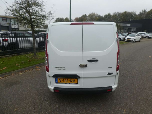 Ford Transit Custom 300 L2H1 2.0 TDCi Trend 77 kW image number 41