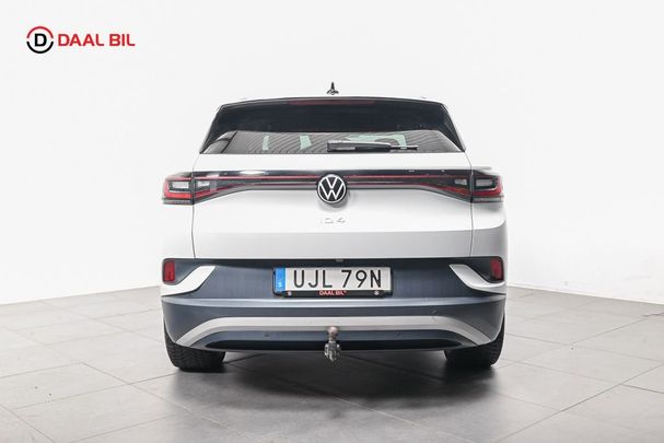 Volkswagen ID.4 Pro Performance 150 kW image number 6