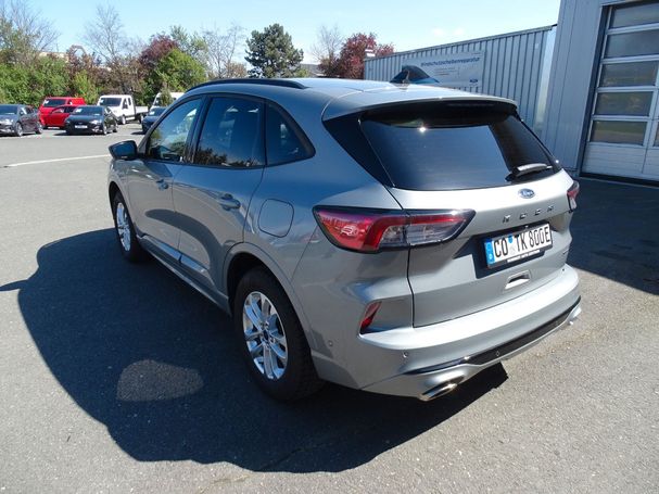 Ford Kuga 165 kW image number 8