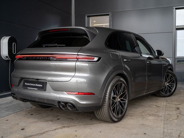 Porsche Cayenne E-Hybrid 346 kW image number 3