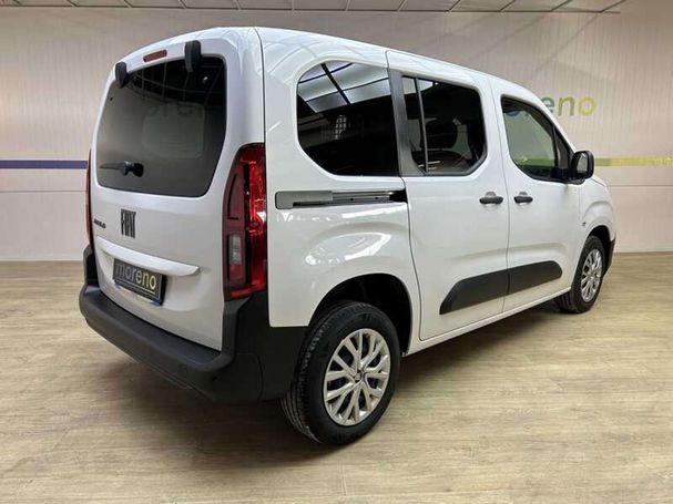 Fiat Doblo 1.5 BlueHDi 96 kW image number 1