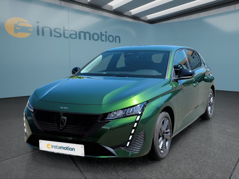 Peugeot 308 Active Pack