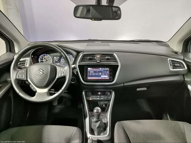 Suzuki SX4 S-Cross 1.0 82 kW image number 5