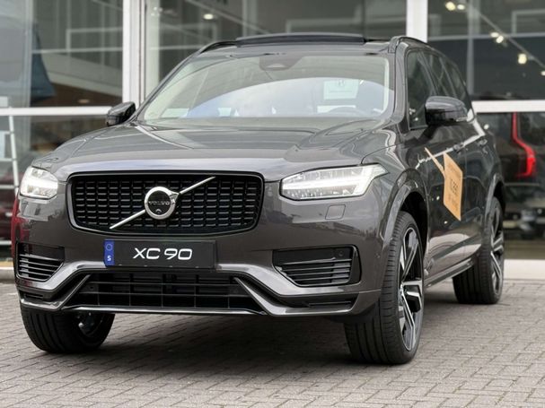 Volvo XC90 T8 AWD 335 kW image number 1