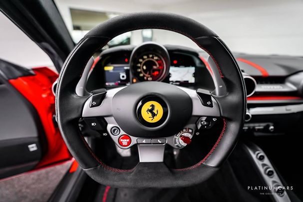 Ferrari 812 Superfast 588 kW image number 8