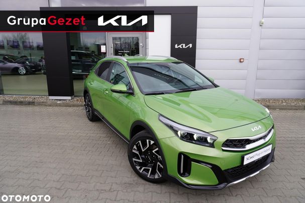 Kia XCeed 104 kW image number 1