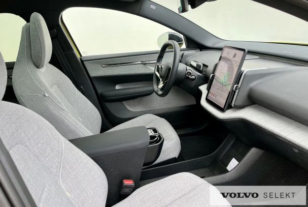 Volvo EX30 AWD 314 kW image number 13