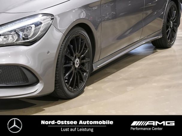 Mercedes-Benz CLA 180 90 kW image number 5