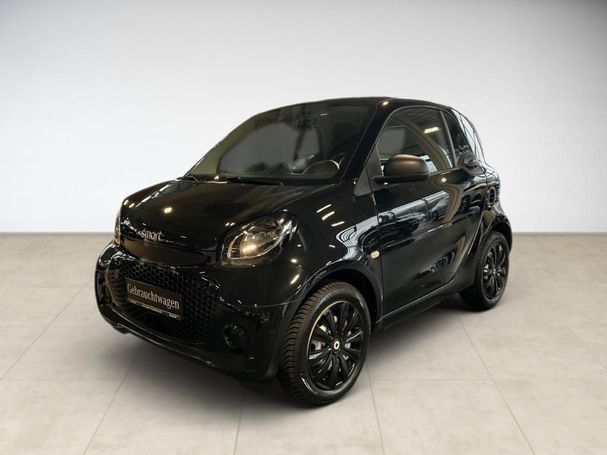 Smart ForTwo EQ 60 kW image number 1