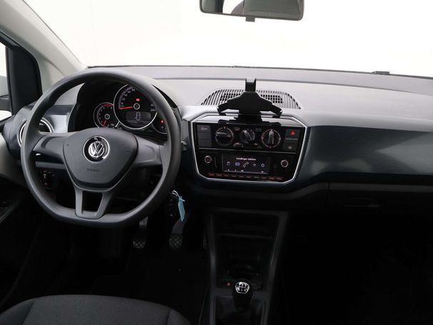 Volkswagen up! 44 kW image number 19