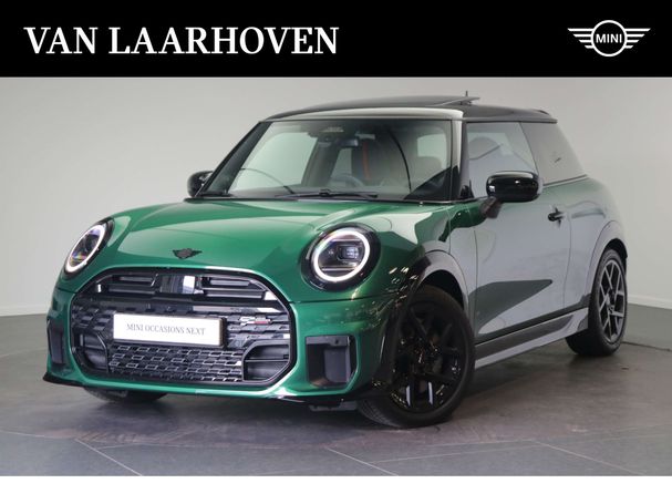 Mini John Cooper Works 150 kW image number 1