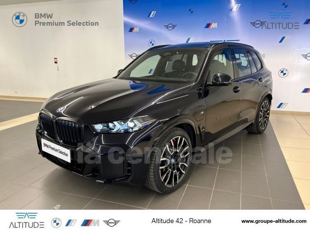 BMW X5e xDrive 290 kW image number 13