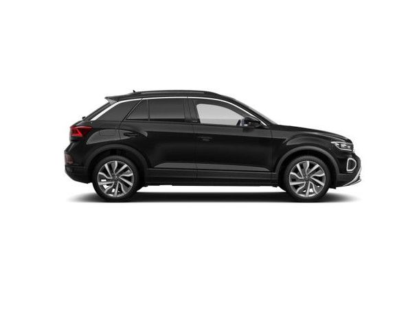 Volkswagen T-Roc 85 kW image number 1