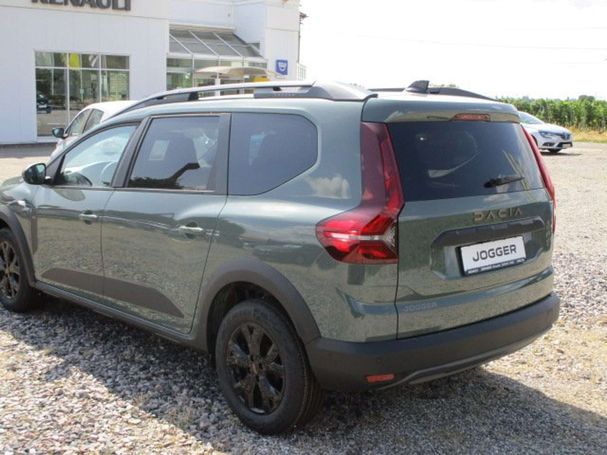 Dacia Jogger 74 kW image number 3