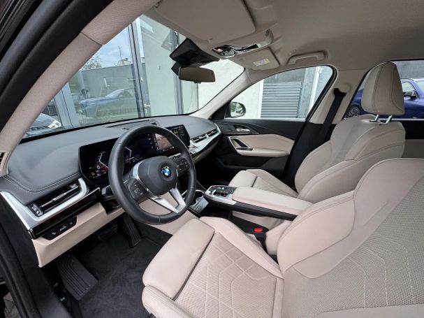 BMW X1 sDrive18d xLine 110 kW image number 17