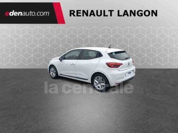 Renault Clio 1.6 E-Tech 103 kW image number 16