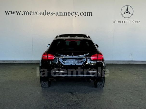 Mercedes-Benz GLA 250 7G-DCT 155 kW image number 6