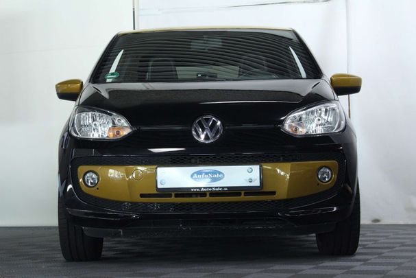 Volkswagen up! 55 kW image number 3