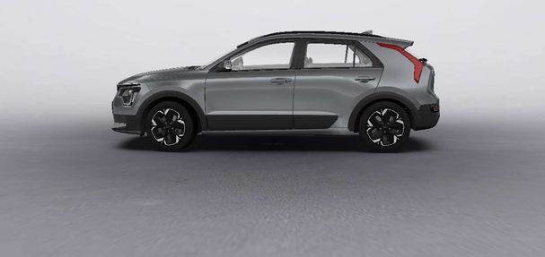 Kia Niro 150 kW image number 1