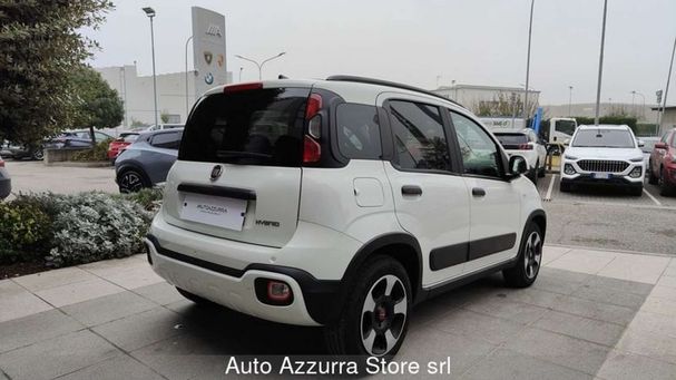 Fiat Panda 1.0 Hybrid 51 kW image number 2