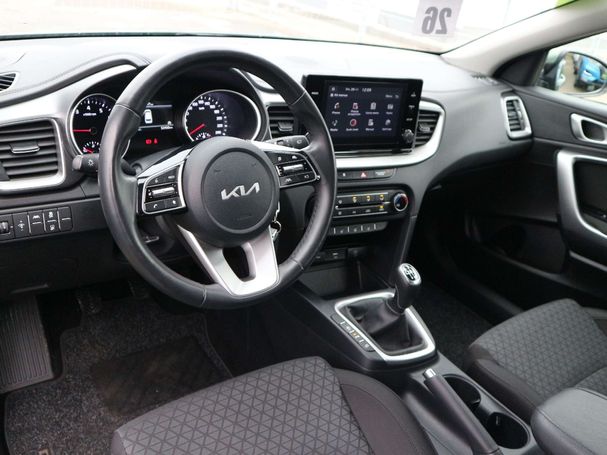 Kia Ceed SW 1.0 T-GDi 88 kW image number 17