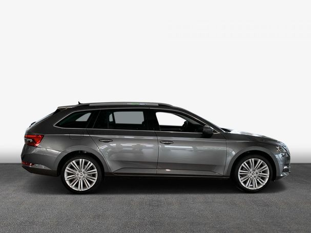 Skoda Superb Combi 2.0 TDI Style 110 kW image number 3