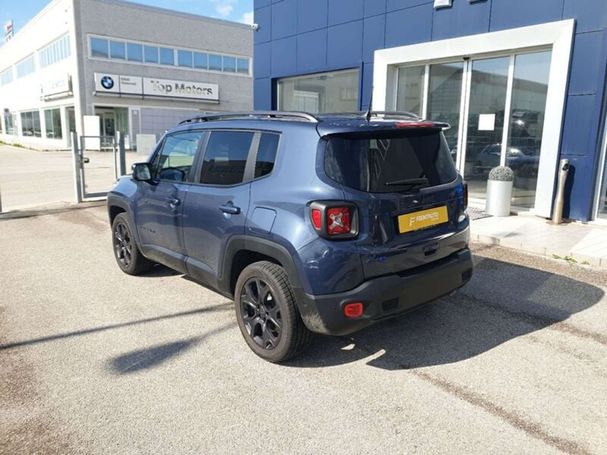 Jeep Renegade 1.3 PHEV 139 kW image number 5