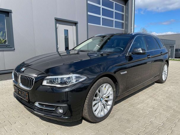 BMW 535d Touring xDrive 230 kW image number 1