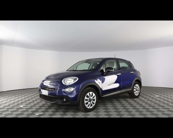 Fiat 500X 1.3 MultiJet 70 kW image number 2