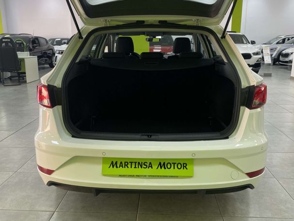 Seat Leon ST 1.6 TDI Style 85 kW image number 29