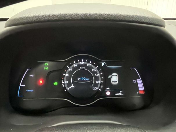 Hyundai Kona 64 kWh Premium 150 kW image number 18