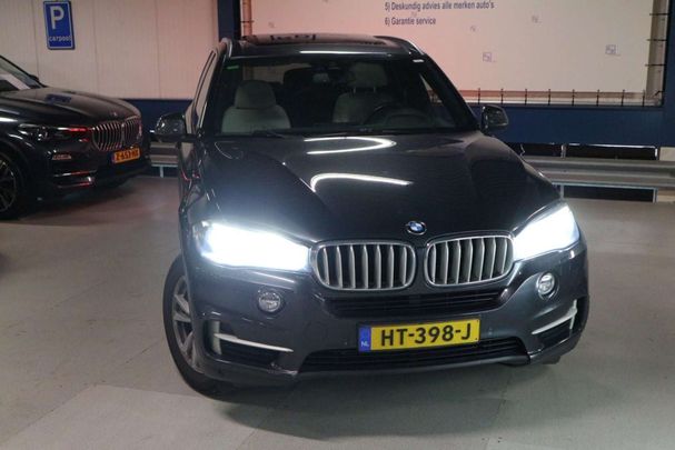 BMW X5 xDrive40e M 230 kW image number 10