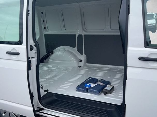 Volkswagen T6 Transporter 110 kW image number 14