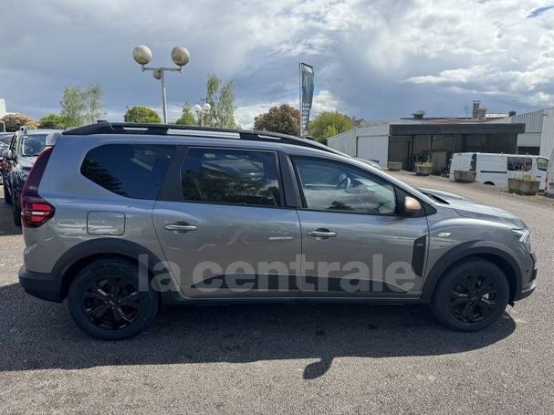 Dacia Jogger 1.6 Hybrid 104 kW image number 10