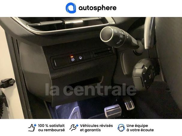 Peugeot 5008 96 kW image number 20