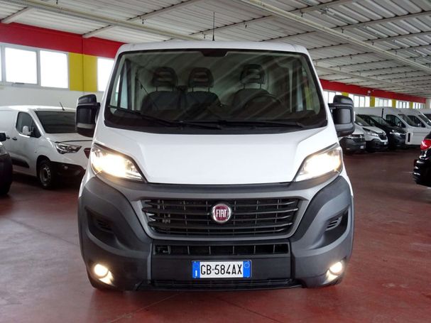 Fiat Ducato 2.3 88 kW image number 6