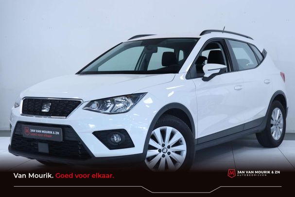 Seat Arona 1.0 TSI Style DSG 81 kW image number 1