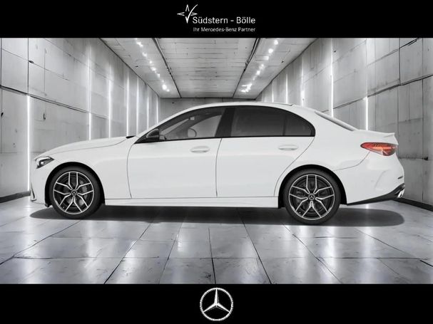 Mercedes-Benz C 300 190 kW image number 13