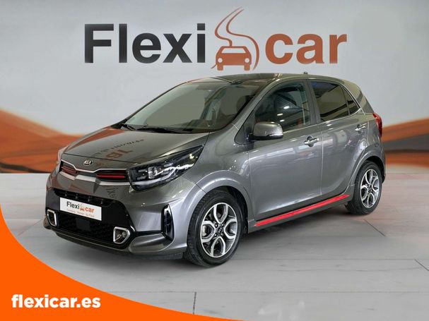 Kia Picanto 1.0 49 kW image number 1