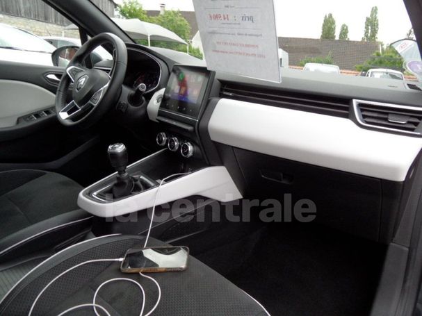 Renault Clio TCe 90 Intens 66 kW image number 30